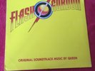 Queen - Flash Gordon 12” Vinyl Album (United Kingdom) + Inner - 1980 First Press