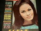 EVERYBODYS 1960s MOD BEAT MAG NORMIE ROWE RUSS KRUGER JOHNNY YOUNG ELVIS PRESLEY