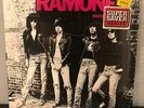 RAMONES Rocket To Russia LP ORIGINAL SEALED '77 Sire SR 6042 No UPC NM