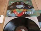 MEGA CITY FOUR 