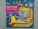Death In Vegas ?– Back To Mine 2 x LP UK IMPORT 2004
