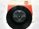 Elvis presley»one night«1959 Vg Norway 7
