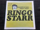 Ringo starr»beaucoups of blues«1970 Nm/Nm Sweden 7