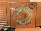 GRATEFUL DEAD AMERICAN BEAUTY SUPER RARE SEALED ORIG LP   KELLEY MOUSE STICKER