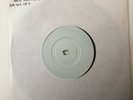 Hole - Doll Parts 7 Inch White Label. Unplayed.