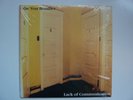 Von Bondies Lack of Communication 2001 vinyl LP orig SFTRI EX Jack White Stripes