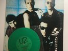 VG+ U2 Zoo Stars Live Double Vinyl & VG+ U2 Press Conference Interviews 7