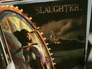 Slaughter - Stick It To Ya - original 1990 LP