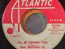Soul Brothers Six Some Kind Of Wonderful ATLANTIC Northern Soul PROMO BEAUTIFUL