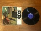 Thelonious Monk Quartet LP - Misterioso - Riverside RLP 12-279