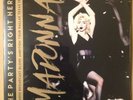 Madonna ?– The Party's Right Here - Blonde Ambition (12