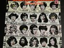 THE ROLLING STONES SOME GIRLS LP SEALED  COC 39108 1st PRESS NO HYPE STICKER