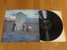 THE WHO : WHO'S NEXT A1/B2 GENUINE 1st PRESS UK 1971 *Superb* AUDIO & COVER