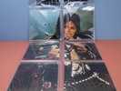 Michael Jackson picture disc set 7