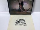 Ozzy Osbourne Blizzard of Ozz Vinyl VG+ LP Jet Records AL 36812 W/inner 1981