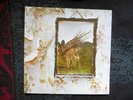 LED ZEPPELIN - IV - German - Atl 50 008 - LP - TOP