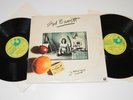 Pink Floyd - Syd Barrett - Madcap Laughs  & Barrett 1974 USA 1st Double Issue