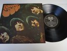 The Beatles - Rubber Soul 1982 Australia NM Parlophone Black Label Oz 12