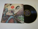 AC/DC - Dirty Deeds Done Dirt Cheap 1976 1st Australian Albert Blue Roo LP  ACDC