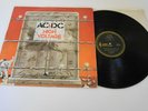 AC/DC - High Voltage - Mint 1980 Australia Albert Black Label Vinyl Record  ACDC