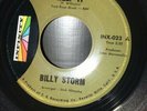 BILLY STORM: EDUCATED FOOL - INFINITY ORIGINAL