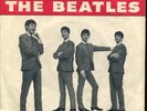 THE BEATLES She Loves You on Swan 45 With Picture Sleeve