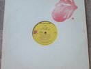 The Rolling Stones Hot Stuff 1976 Rare RED Vinyl NM- Nice DSKO 70 Cazy Mama