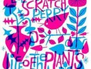 PERRY,LEE SCRATCH - LIFE OF THE PLANTS (ARTWORK BY TIM BISKUP) (VINYL) Preorder