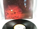 Rockets on the road again France LP FOC IPG