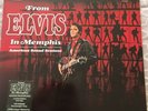 Elvis From Elvis In Memphis FTD VINYL LP 180 Gr.
