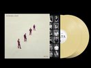 Mumford & Sons Delta Sand Coloured Vinyl LP (NEW & SEALED)