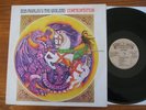 RARE LP BOB MARLEY & THE WAILERS CONFRONTATION JAMAICA PRESS TUFF GONG 1983 EX