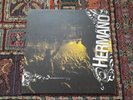 Hermano ?– Live At W2 - LP Limited Edition, Numbered, 2006