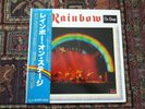 Rainbow ?– On Stage - 2LP, Gatefold, Japan obi, 1977