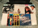 the go go's-talk show-vacation-wham-make it big-debbie gibson-bangles-mint vinyl