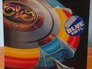 ELO Out Of The Blue Double Limited Edition Blue Vinyl
