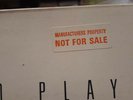 PAUL McCARTNEY - PRESS TO PLAY. RARE PROMO COPY WITH PRESS KIT, PHOTOS. BEATLES