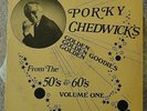 Porky Chedwick LP Golden Goodies Pittsburgh 50s & 60s vol.1 Doo Wop GG101