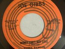 DONNA DAWSON - MONEY CAN'T BUY LOVE - JOE GIBBS ( ROOTS 7 )
