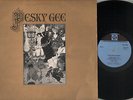 LP PESKY GEE EXCLAMATION MARK MONO UK TEXTURED 1969 PSYCHEDELIC PROGRESSIVE ROCK