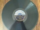Edith Piaf La Vie En Rose / Un Refrain Courait Dans La Rue 1947 Shellac 10