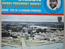 AMEDEE PIERRE BLINAN DEEP AFRO LATIN IVORY COAST CLEAN LISTEN