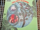 The Soft Machine LP with POSTER Vinyl Record SZ2