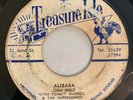 JOHN HOLT - ALIBABA - TREASURE ISLE ( ROCKSTEADY 7 )