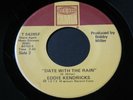 Eddie Kendricks   Date With the Rain / Born Again   Tamla modern soul 45 HEAR