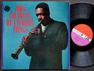 JOHN COLTRANE My Favorite Things LP ATLANTIC 1361 US 1961 MONO JAZZ McCoy Tyner