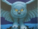 Rush - Fly By Night LP (Mercury 6338 561) 1975