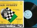 DAN GURNEY AND HIS WORLD OF RACING SVG+ 1965 MFSL DG LP MOBIE FIDELITY CAR SOUND