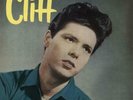 Cliff - 2nd - woc Cliff Richard vinyl LP album record UK 33SX1147 COLUMBIA