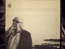 Charles Olson Reads from Maximus Poems IV, V, VI Vinyl Record